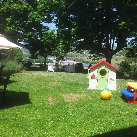 Dei Tigli Fabriano