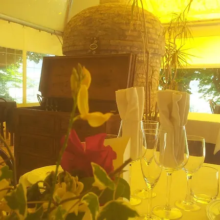Dei Tigli Country house