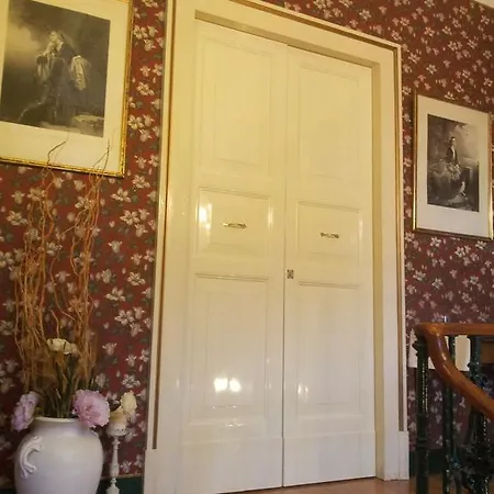 Country house Dei Tigli