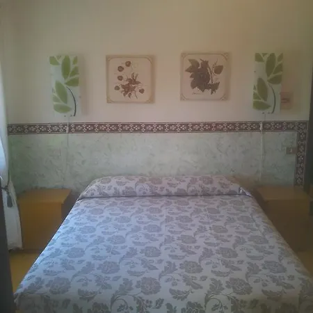 Dei Tigli Country house Fabriano