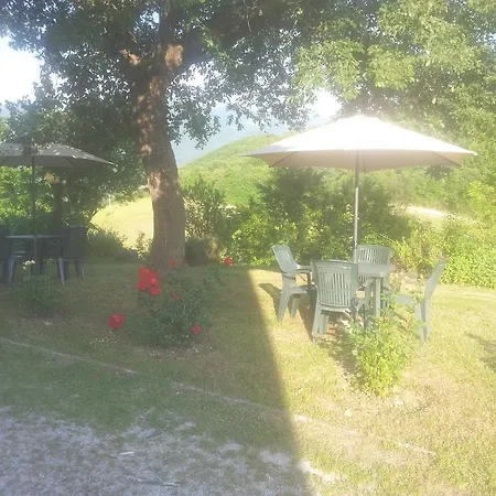 Country house Dei Tigli *