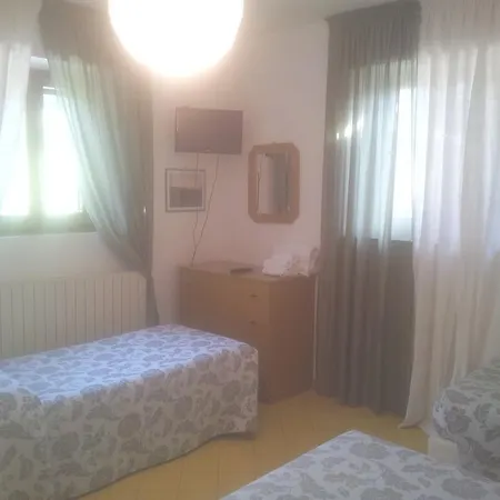 Dei Tigli Country house *