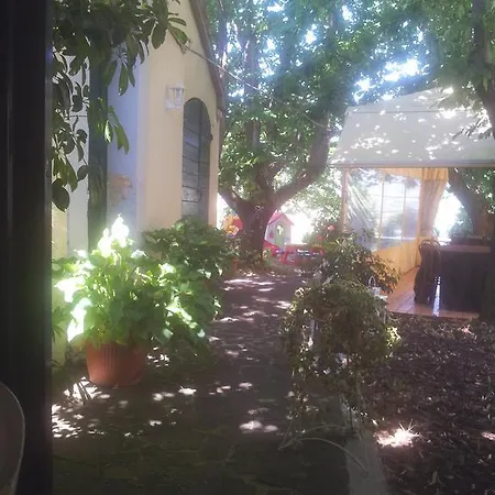 Country house Dei Tigli *
