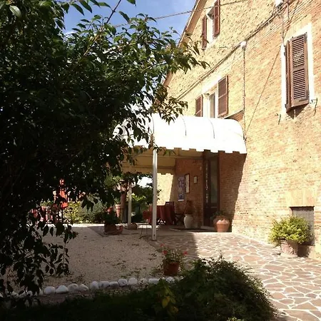 Dei Tigli * Fabriano