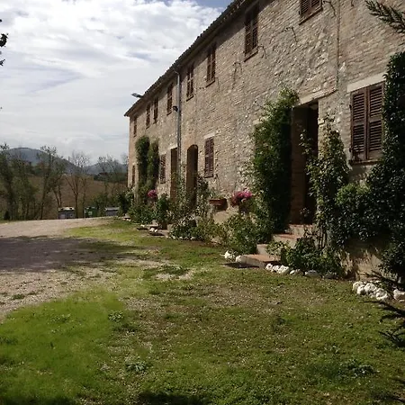 Dei Tigli Kır Evi *