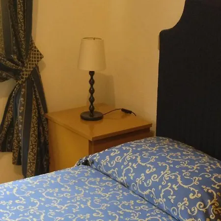 Dei Tigli Kır Evi
