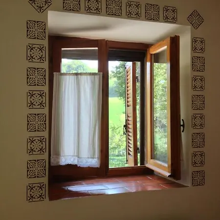 Dei Tigli Country house Fabriano