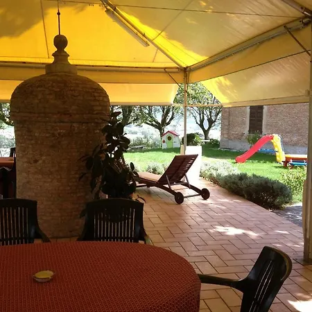 Dei Tigli Country house *