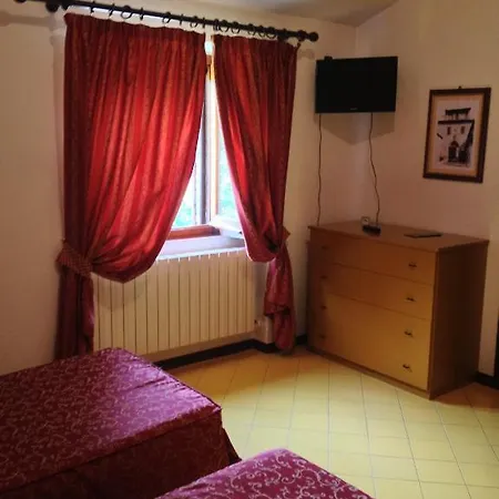 Dei Tigli * Fabriano
