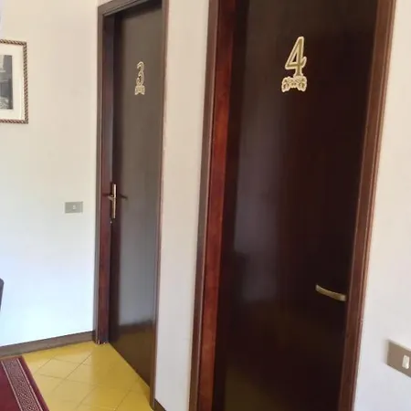 Kır Evi Dei Tigli Fabriano