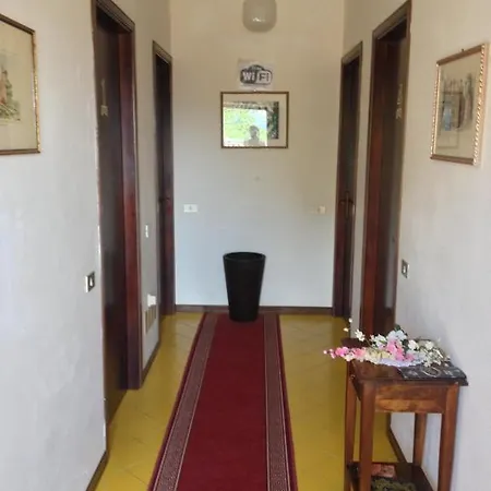 Country house Dei Tigli *