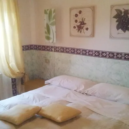 Country house Dei Tigli Fabriano