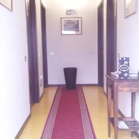 Dei Tigli Kır Evi *