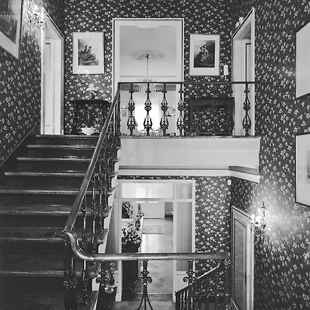 Country house Dei Tigli *