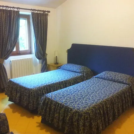 Country house Dei Tigli *