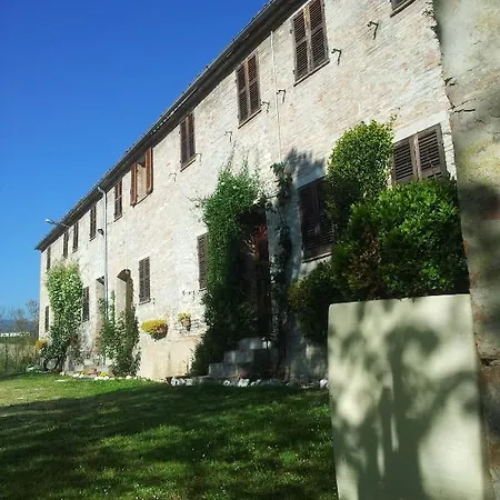 Dei Tigli * Fabriano