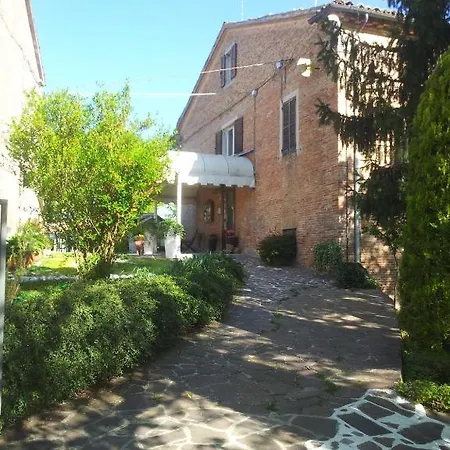 Dei Tigli Country house Fabriano