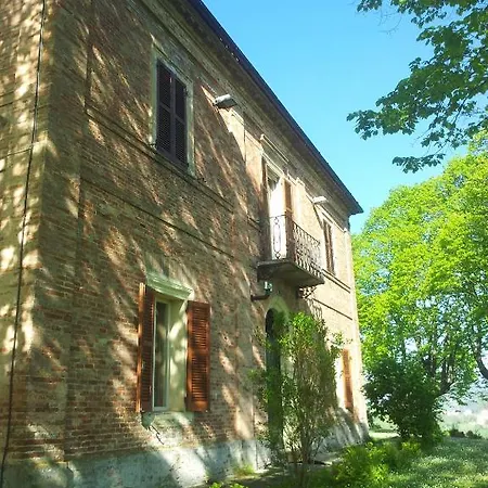 Dei Tigli Country house