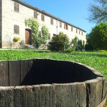 Country house Dei Tigli